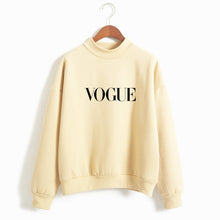 Load image into Gallery viewer, Women Princess Vogue Harajuku Luxury Brand Hoodies Female Social Kpop Hoodies & Sweatshirts Christmas Black Friday Gift
