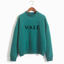 Load image into Gallery viewer, Women Princess Vogue Harajuku Luxury Brand Hoodies Female Social Kpop Hoodies & Sweatshirts Christmas Black Friday Gift