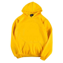 Load image into Gallery viewer, Plus Velet Soild Color Sweatshirts Women Harajuku 13 Colors Oversize Hoodie Japanese Korean Style Casual Hooded Pullover Hoody