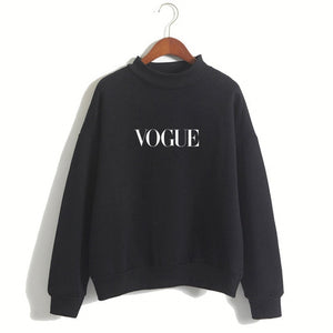 Women Princess Vogue Harajuku Luxury Brand Hoodies Female Social Kpop Hoodies & Sweatshirts Christmas Black Friday Gift