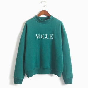 Women Princess Vogue Harajuku Luxury Brand Hoodies Female Social Kpop Hoodies & Sweatshirts Christmas Black Friday Gift