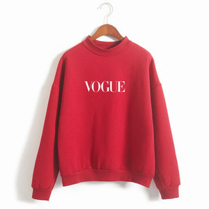 Women Princess Vogue Harajuku Luxury Brand Hoodies Female Social Kpop Hoodies & Sweatshirts Christmas Black Friday Gift