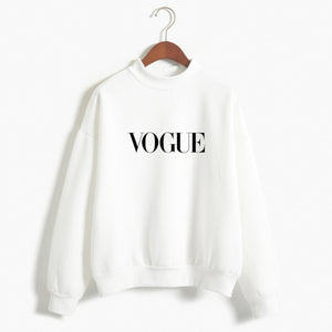 Women Princess Vogue Harajuku Luxury Brand Hoodies Female Social Kpop Hoodies & Sweatshirts Christmas Black Friday Gift