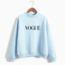 Load image into Gallery viewer, Women Princess Vogue Harajuku Luxury Brand Hoodies Female Social Kpop Hoodies &amp; Sweatshirts Christmas Black Friday Gift
