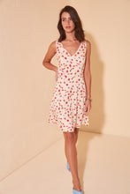 Load image into Gallery viewer, Trendyol Flower Decorated Dress TWOSS20EL2266
