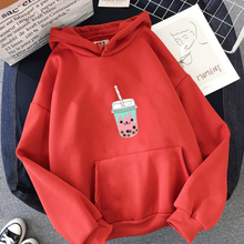 Load image into Gallery viewer, Women&#39;s Hoodies Full Sleeve Hoodie Print Sweatshirt Hoodies Women Hoody Female Itself Mujer
